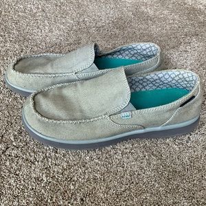 Men’s Patagonia Shoes - Hemp